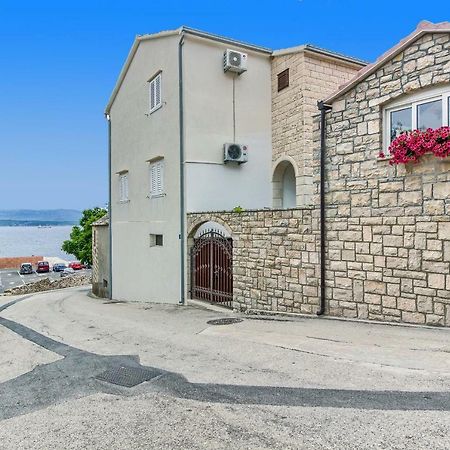 Apartments Petra ボル エクステリア 写真