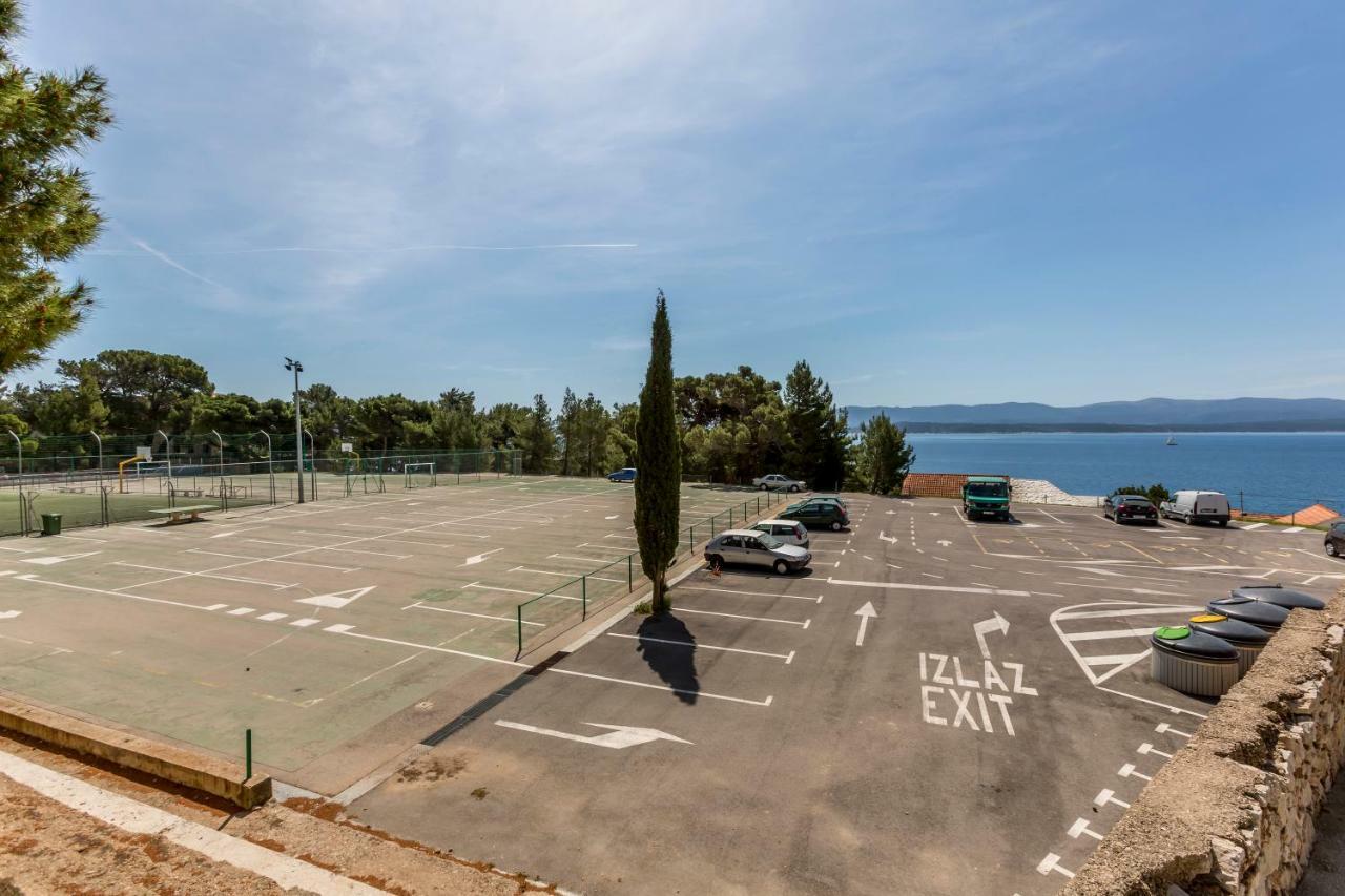 Apartments Petra ボル エクステリア 写真